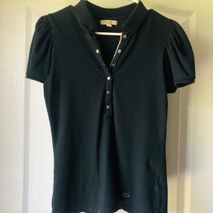 Burberry Polo Shirt